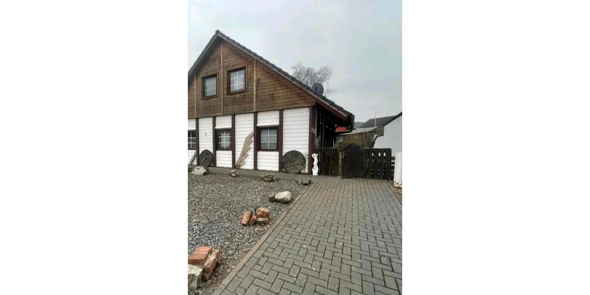 Einfamilienhaus Zülpich - 5 Zimmer, 150 m&sup2;, 444.000&euro; | Angebot:26042632