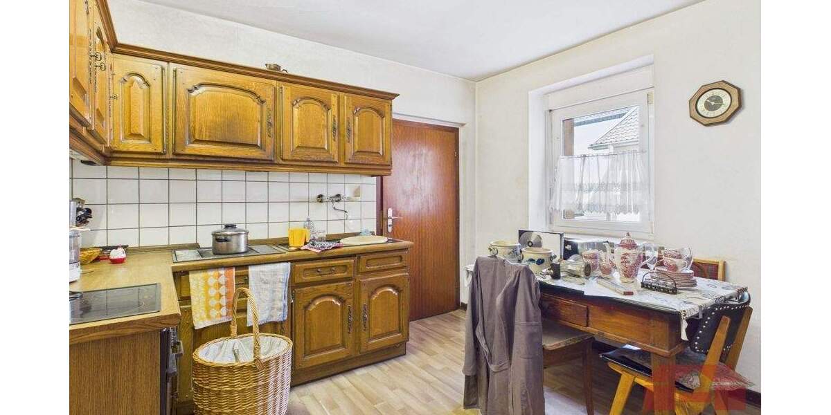 Bauernhaus, Landhaus Nettersheim / Marmagen Marmagen - 7 Zimmer, 128 m&sup2;, 183.500&euro; | Angebot:25683285