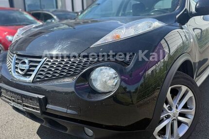 Nissan Juke 141.000 km 5.990 &euro; Kall 53925