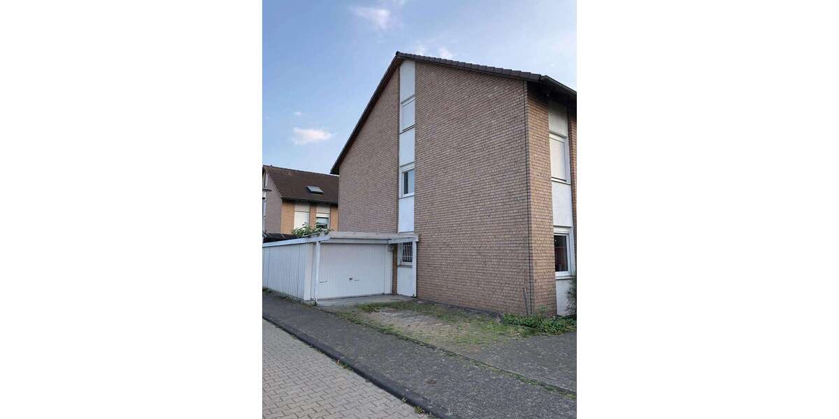 Einfamilienhaus Wesseling - 6 Zimmer, 123 m&sup2;, 1.650&euro; | Angebot:25328304