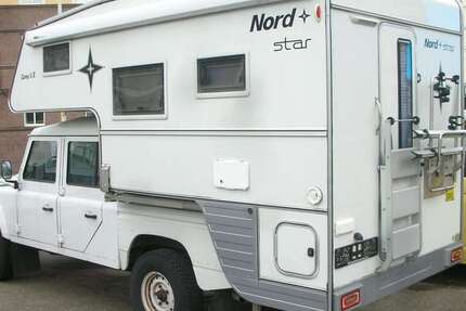 Land Rover Defender 69.000 km 84.900 &euro; Bonn 53115