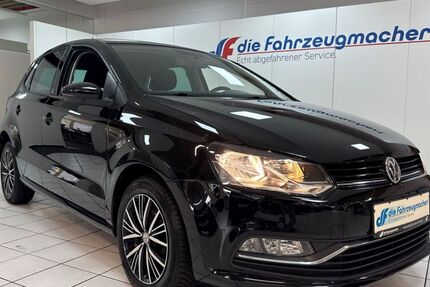 VW Polo 106.000 km 8.788 &euro; Rheinbach 53359