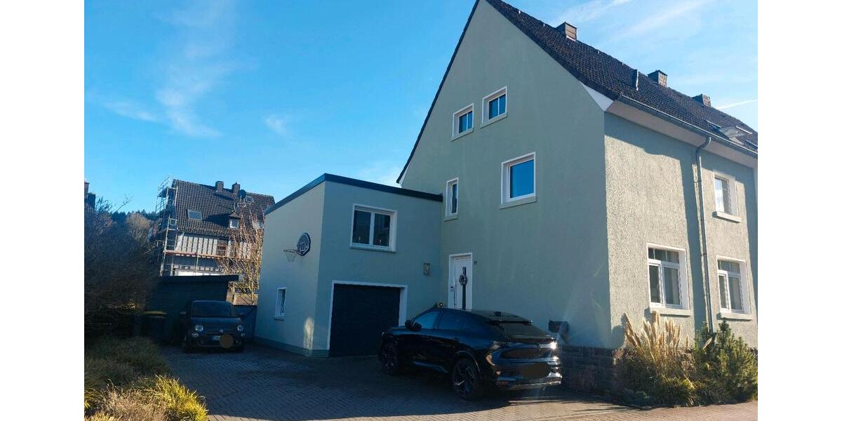 Doppelhaushälfte Schleiden - 5 Zimmer, 150 m&sup2;, 350.000&euro; | Angebot:25360727