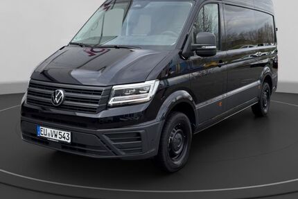 VW Crafter 3.650 km 62.990 &euro; Euskirchen 53879