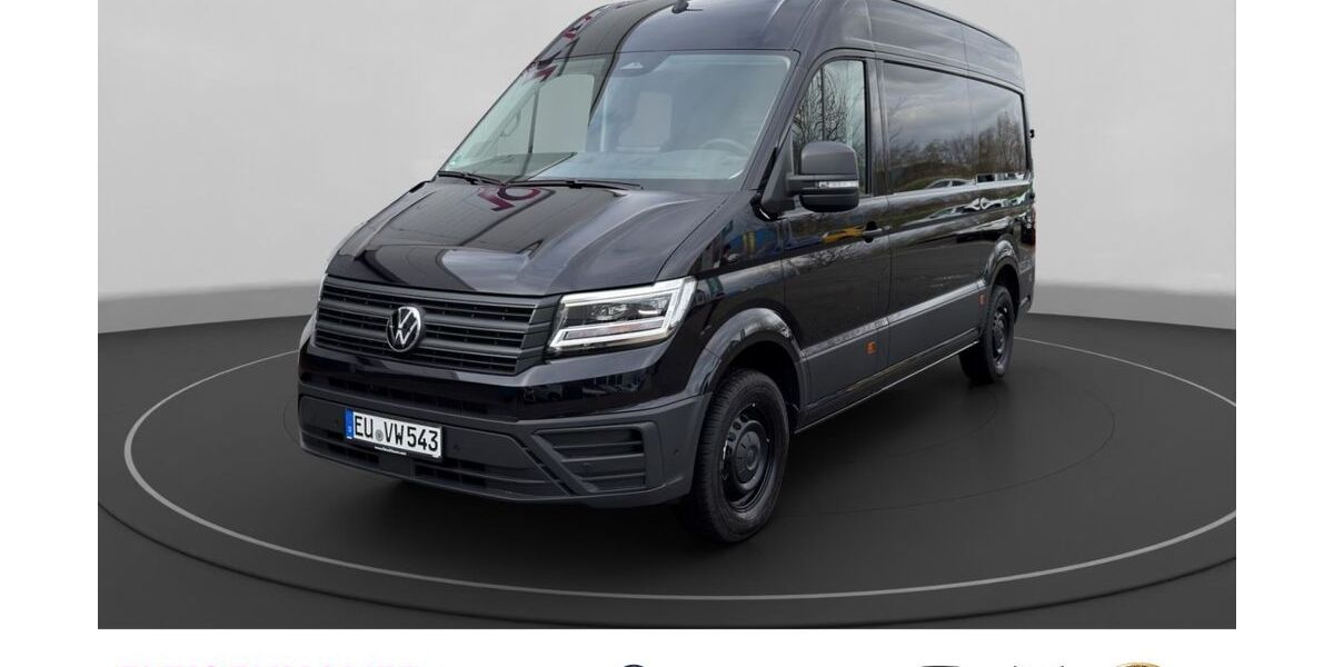 VW Crafter 3.650 km 62.990 &euro; Euskirchen 53879