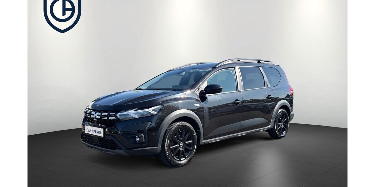 Dacia Jogger 58.210 km 16.990 &euro; Euskirchen 53881