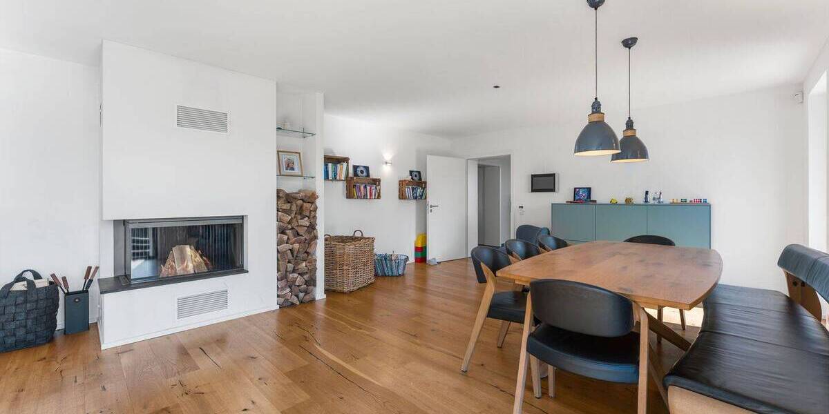 Einfamilienhaus Kreuzau Untermaubach - 7 Zimmer, 280 m&sup2;, 775.000&euro; | Angebot:25938946