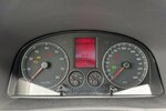VW Touran 1.6FSI 7Sitze SR+WR eGSD DSG 1Hd !MÄNGEL! 213.000 km 1.100 &euro; Erftstadt 50374