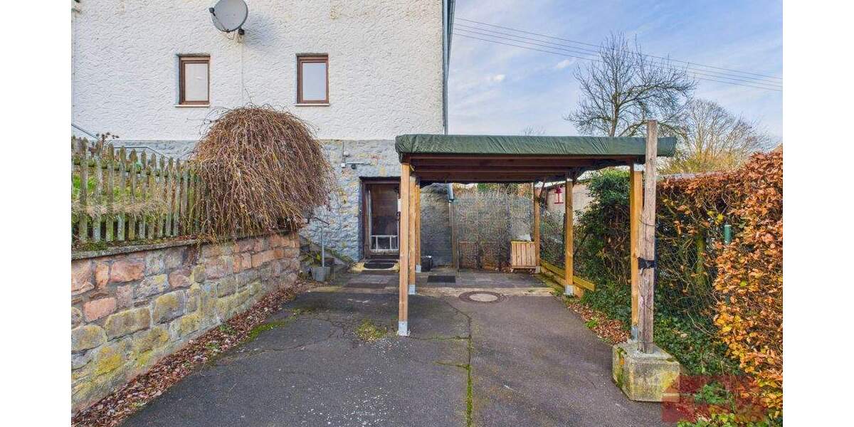 Mehrfamilienhaus, Wohnhaus Mechernich / Lorbach Lorbach - 430.900&euro; | Angebot:25683302