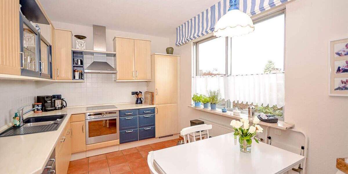 Einfamilienhaus Wesseling Keldenich - 4 Zimmer, 109 m&sup2;, 495.000&euro; | Angebot:25748338