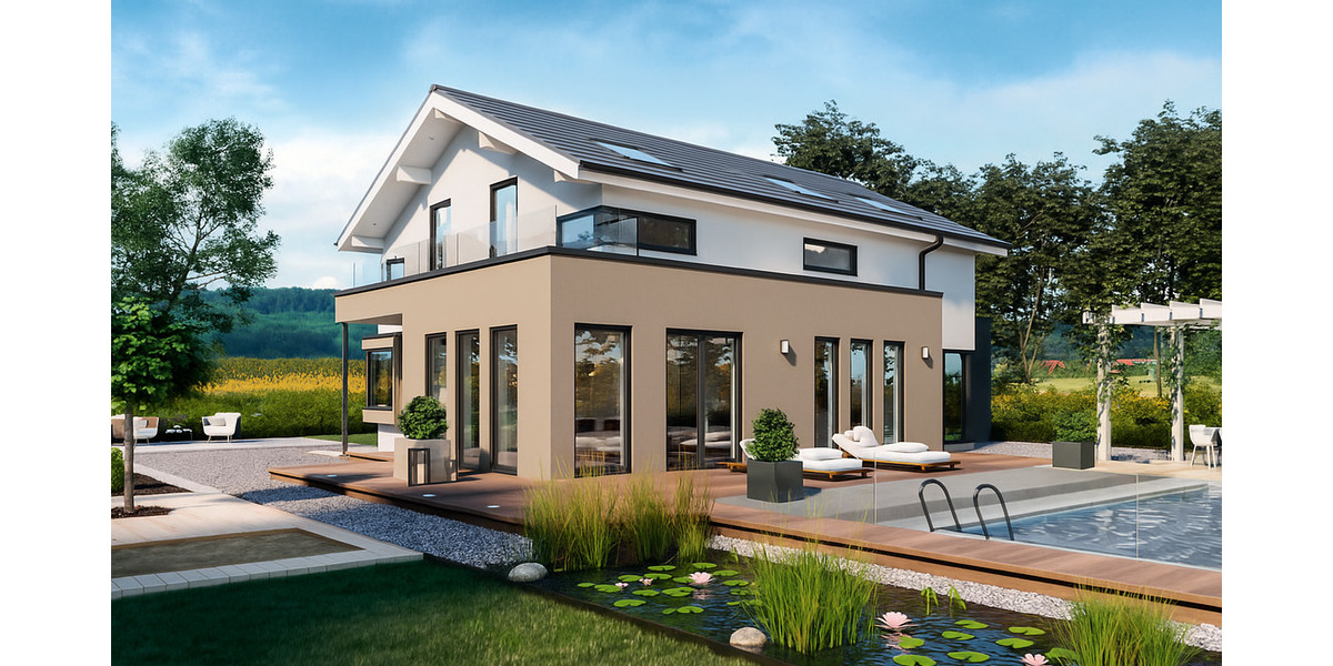 Einfamilienhaus Blankenheim - 5 Zimmer, 139 m&sup2;, 419.000&euro; | Angebot:25734240