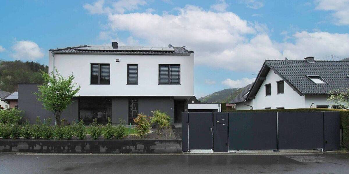 Einfamilienhaus Altenahr Altenburg - 6 Zimmer, 240 m&sup2;, 857.000&euro; | Angebot:26106892