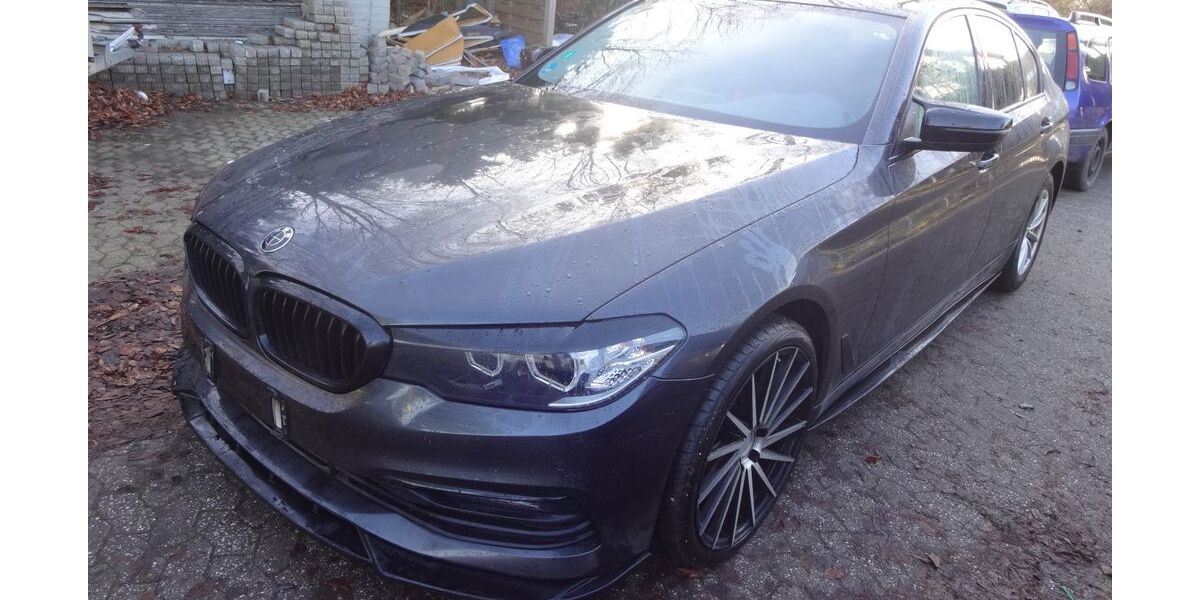 BMW 518 267.000 km 10.980 &euro; Zülpich 53909