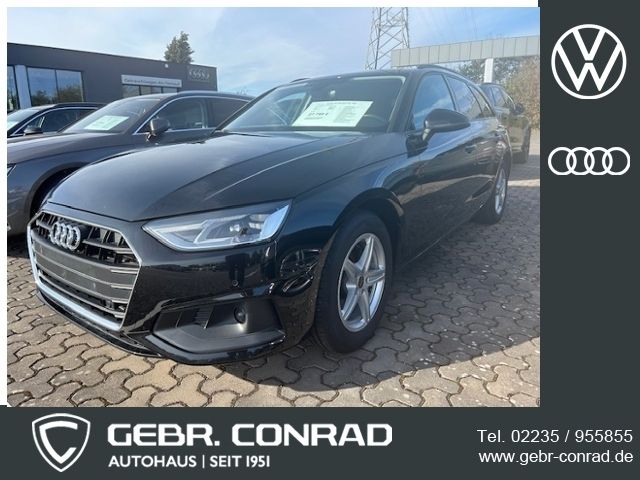 Audi A4 84.200 km 26.789 &euro; Erftstadt 50374