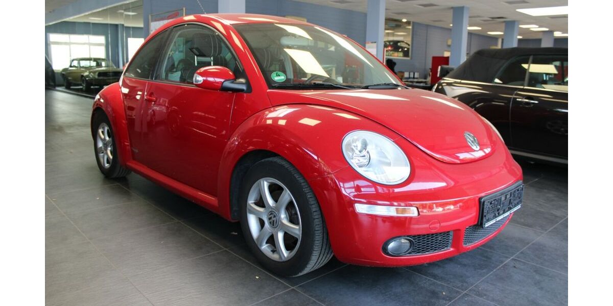 VW New Beetle 84.264 km 5.980 &euro; Euskirchen 53881