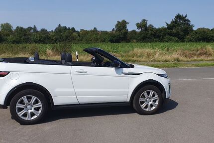 Land Rover Range Rover Evoque 59.500 km 32.850 &euro; Frechen 50226