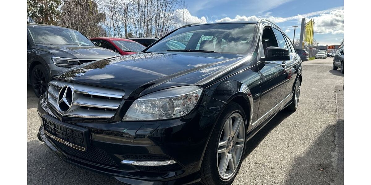 Mercedes-Benz C 250 230.000 km 8.600 &euro; Rheinbach 53359