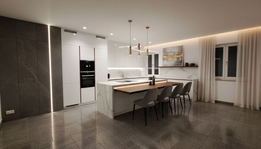 Provisionsfrei* Familienparadies mit 7 Zimmern, 203 m² Wfl. & 599 m² Grundstück inkl. Garage - Reihenmittelhaus Bonn | Angebot:26036458