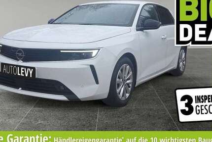 Opel Astra 20.142 km 18.888 &euro; Frechen 50226
