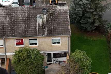 Haus Kreuzau - 6 Zimmer, 120 m&sup2;, 349.000&euro; | Angebot:24276572