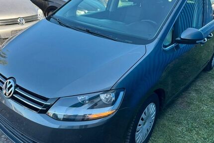 VW Sharan 185.200 km 9.999 &euro; Euskirchen 53879