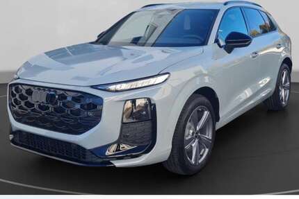 Audi Q3 4.198 km 44.990 &euro; Euskirchen 53879