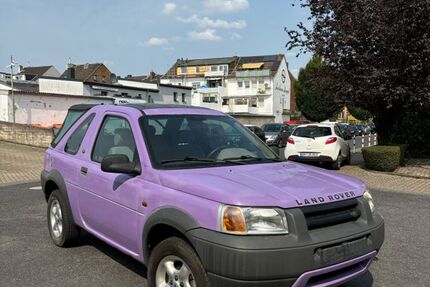 Land Rover Freelander 140.000 km 2.990 &euro; Vettweiß 52391