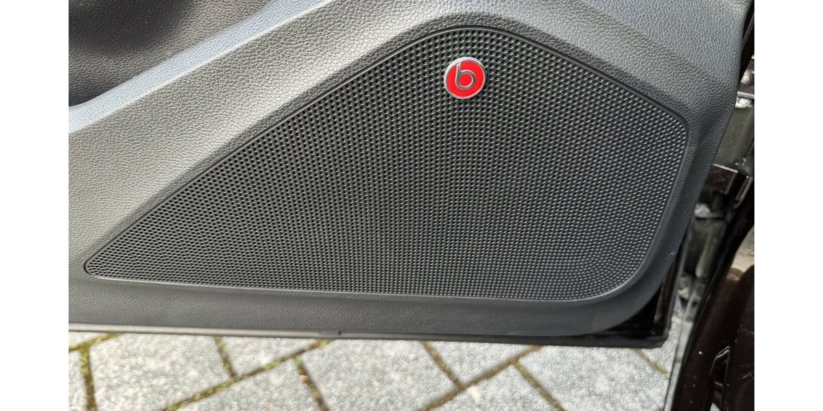 Seat Ateca Leder Navi Klima Temp. SR+WR UNFALLFREI 1a 60.000 km 15.900 &euro; Erftstadt 50374