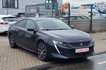 Peugeot 508 256.000 km 10.400 &euro; Düren 52353