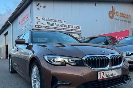 BMW 320 76.421 km 28.999 &euro; Rheinbach 53359