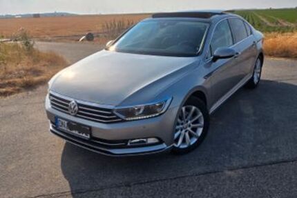 VW Passat 115.000 km 14.900 &euro; Düren 52353