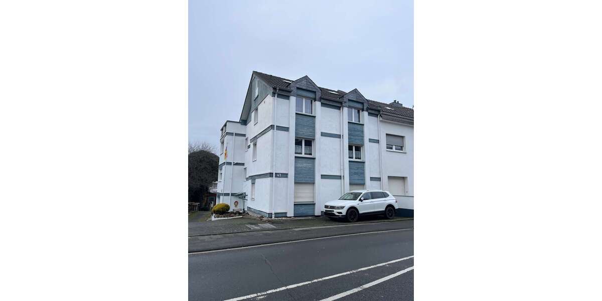 Etagenwohnung Euskirchen - 3 Zimmer, 86 m&sup2;, 199.000&euro; | Angebot:27097850