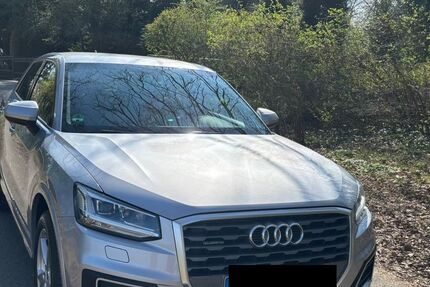 Audi Q2 125.000 km 16.800 &euro; Wachtberg 53343