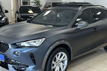 Cupra Formentor 44.180 km 27.500 &euro; Bonn 53227