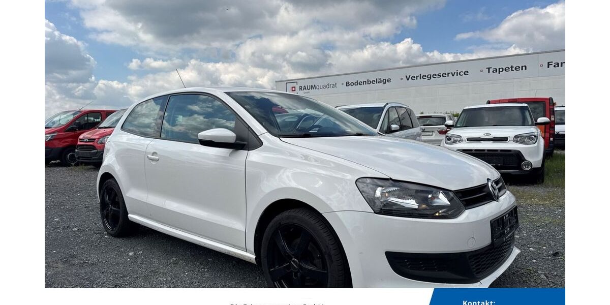 VW Polo 211.000 km 1.988 &euro; Rheinbach 53359