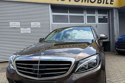 Mercedes-Benz C 250 141.341 km 18.950 &euro; Frechen 50226