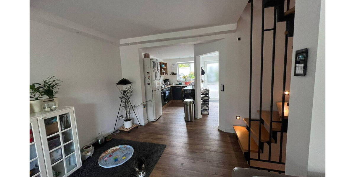 Reihenendhaus Brühl Badorf - 5 Zimmer, 100 m&sup2;, 679.000&euro; | Angebot:26023372