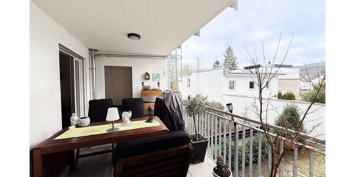 Etagenwohnung Bad Neuenahr-Ahrweiler Bad Neuenahr - 2 Zimmer, 76 m&sup2;, 298.000&euro; | Angebot:25695608