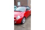 Ford Streetka 63.000 km 12.500 &euro; Merzenich 52399