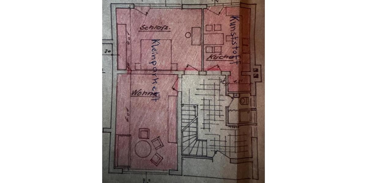 Einfamilienhaus Frechen - 520.000&euro; | Angebot:26687787