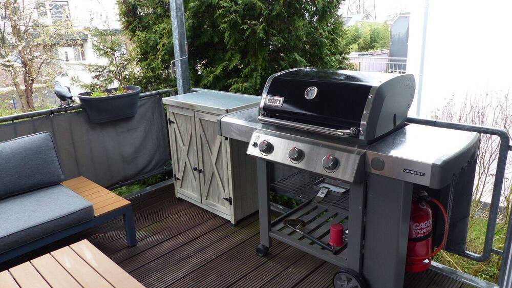 Etagenwohnung Niederkassel - 3 Zimmer, 97 m&sup2;, 349.000&euro; | Angebot:26015844