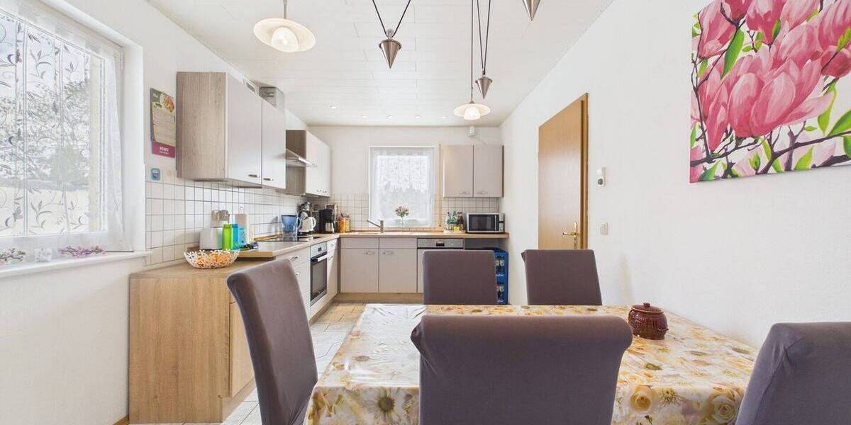 Doppelhaushälfte Mechernich - 4 Zimmer, 108 m&sup2;, 263.000&euro; | Angebot:26501480
