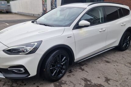 Ford Focus 109.600 km 12.950 &euro; Weilerswist 53919