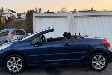 Peugeot 207 117.124 km 3.690 &euro; Nideggen 52385