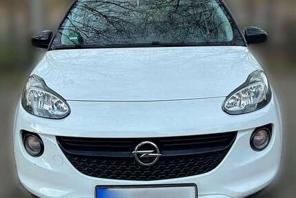 Opel Adam 60.500 km 11.500 &euro; Wesseling, Stadt 50389