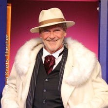 Don Chaos - Komödie von Francis Veber - mit: Marko Pustišek, B. M. Sava u.a 04.04.2026 CONTRA-KREIS-THEATER