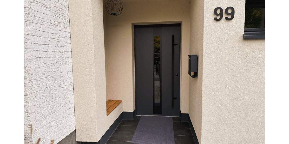 Einfamilienhaus Bonn Tannenbusch - 6 Zimmer, 126 m&sup2;, 548.000&euro; | Angebot:25730045