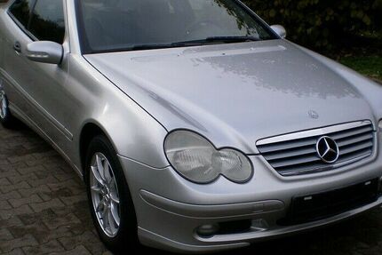 Mercedes-Benz CL 180 220.418 km 2.650 &euro; Bad Münstereifel 53902