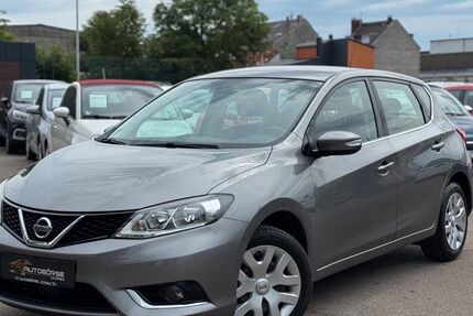 Nissan Pulsar 91.712 km 6.999 &euro; Düren 52349