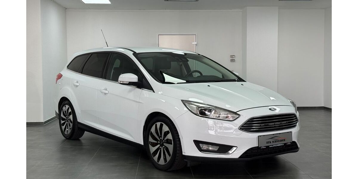Ford Focus 180.000 km 6.500 &euro; Wesseling 50389